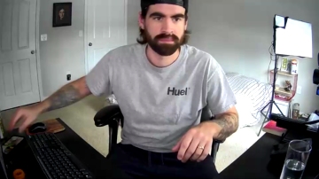 Thickrichardxxl  18-09-2021 video Lovense